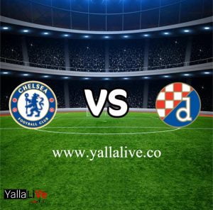 نتيجة مباراة دينامو زغرب و تشيلسي بث مباشر اليوم 6-9-2022 يلا لايف دوري أبطال أوروبا