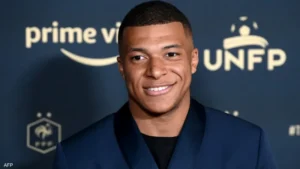 تصريحات كيليان مبابي للمرة الأولى لوسائل الإعلام في بطولة كأس العالم ٢٠٢٢