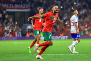 بوفال توقع تاهل المغرب قبل بداية كاس العالم قطر 2022