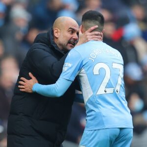 بايرن ينتهز الفرصه و ينهي صفقة جواو كانسيلو