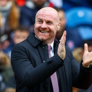 عودة شون دايتش للدوري الانجليزي