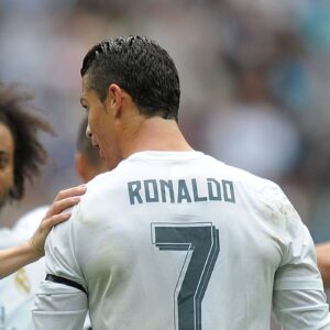 زميل سابق اخر يريد النصر لم شمله مع رونالدو