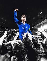 الهلال يرد علي النصر بعرض خرافي لميسي