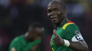 ابو بكر يقترب من بشكتاش و سيكون بديل لبديل رونالدو