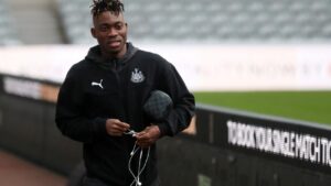 العثور علي كريستيان أتسو تحت الانقاض ولكن! يلا لايف Yalla Live