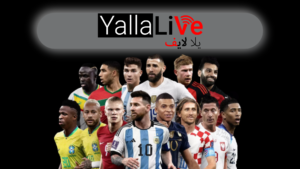 يلا لايف بث مباشر مباريات اليوم بدون تقطيع