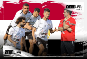 تشكيل منتخب مصر أمام سيراليون بتصفيات كأس العالم 2026
