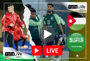 القنوات الناقلة لمباراة السعودية والأردن بتصفيات آسيا لكأس العالم 2026
