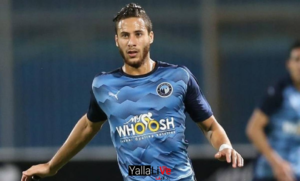 حقيقة تعاطي رمضان صبحي للمنشطات.. مهلة جديدة منظمة مكافحة المنشطات لاتحاد الكرة لإجراء اختبار على عينة جديدة