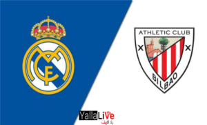 الآن.. تشكيل ريال مدريد ضد أتلتيك بيلباو.. يقود الهجوم رودريجو