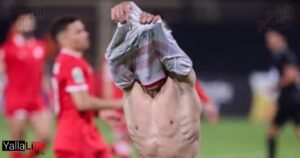 دور العضلة الحاضنة في القفص الصدري بعد ظهورها في زيزو ومحمد صلاح