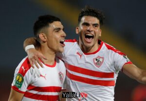 عائق وحيد يمنع الصفقة.. بن شرقي يدخل حسابات القلعة البيضاء في انتقالات الصيف