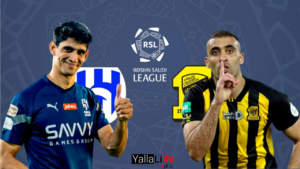 تعرف على القنوات الناقلة لمباراة الاتحاد والهلال والتشكيل المتوقع للفريقين في نهائي كأس السوبر السعودي