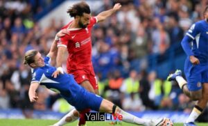 بث مباشر مباراة ليفربول ضد أتلانتا في بطولة الدوري الأوروبي