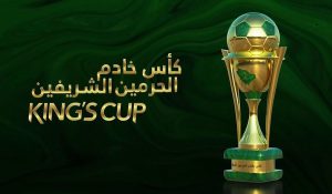 تصريحات ساخنة بين سعد الحارثي وعلي الحبسي قبل نهائي كأس الملك