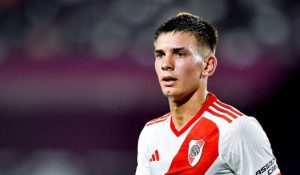 ريال مدريد يستهدف ضم فرانكو ماستانتونو من ريفر بليت