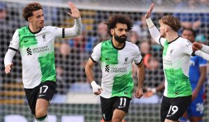 أسطورة ليفربول: محمد صلاح أناني وسيصبح النجم المرموق في الدوري السعودي