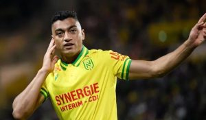 روجيرو ميكالي يختار مصطفى محمد لقيادة هجوم منتخب مصر الأولمبي في أولمبياد باريس 2024