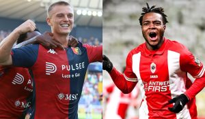 خطط إنتر ميلان لتعزيز هجومه في الموسم المقبل: جودموندسون وإلينيخينا في الأفق