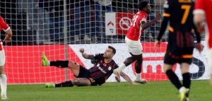 غلطة سراي يسقط برباعية أمام ألكمار في الدوري الأوروبي