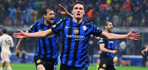 ملخص مباراة إنتر ميلان ضد بايرن ميونخ في إياب ربع نهائي دوري أبطال أوروبا 2025