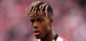 صراع الكبار يشتعل على نيكو ويليامز قبل الميركاتو الصيفي