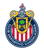 Guadalajara Chivas W