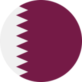 قطر تحت 17